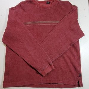 (L) Arrow Long Sleeve Shirt